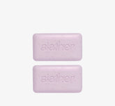 Slather Exfoliating & Smoothing Bar (2 Pack)