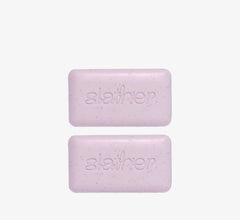Slather Exfoliating & Smoothing Bar (2 Pack)