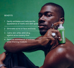 Clear + Calm Duo