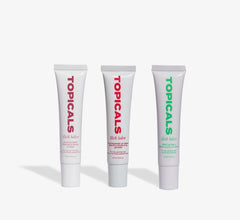 Slick Salve Trio Builder