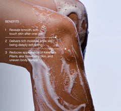 Slather Exfoliating & Smoothing Bar (2 Pack)