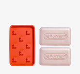 Faded Brightening Bar + Dish Set