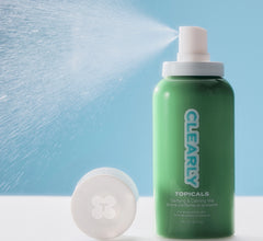 Clearly Acne Mist