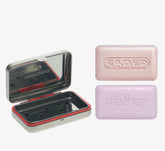 Travel Cleansing Bar Set