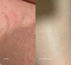 Slather Exfoliating Body Serum