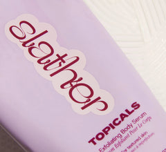 Exfoliating Body Duo
