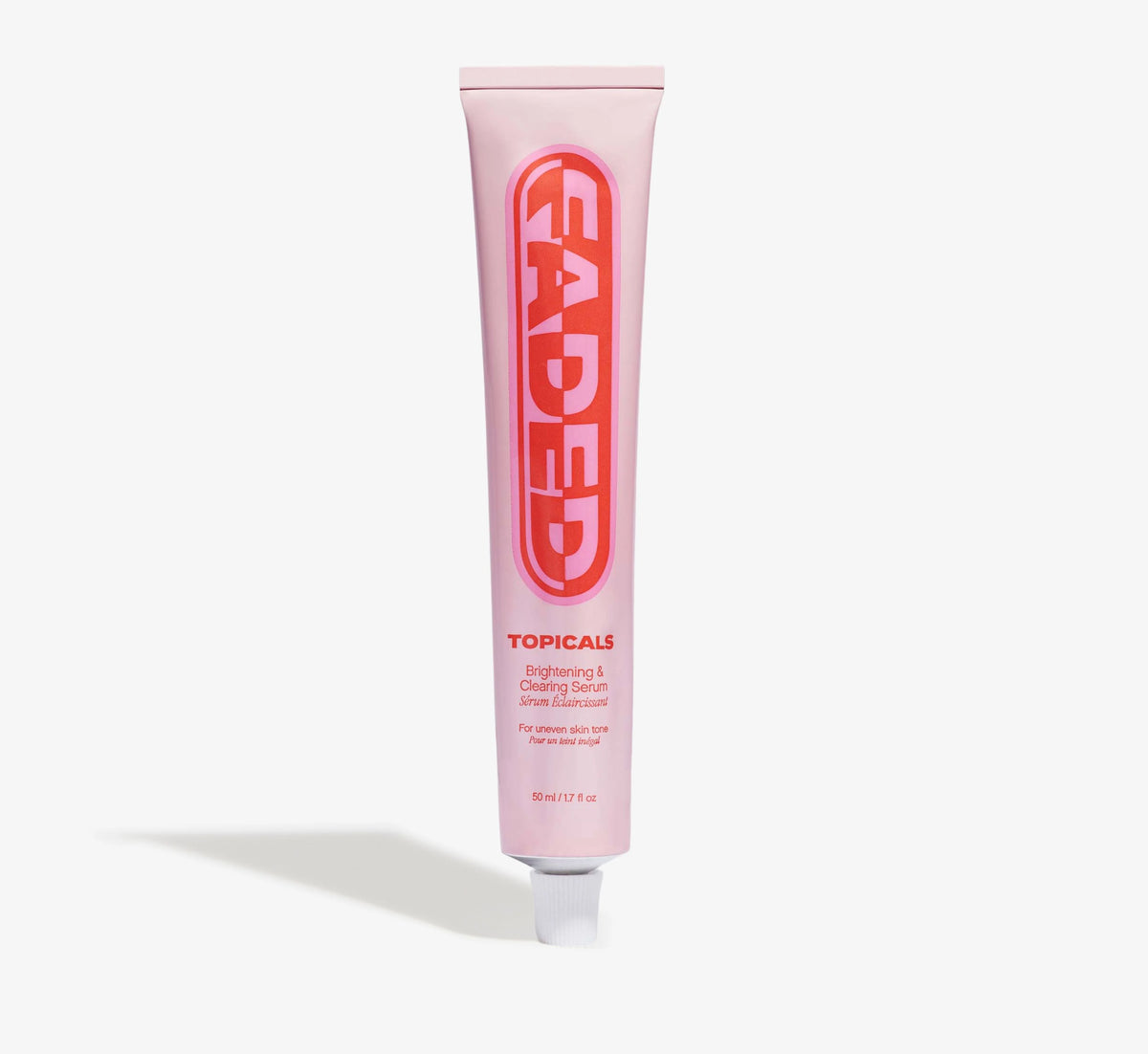 Faded Brightening & Clearing Serum