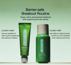 Clearly Breakout Routine