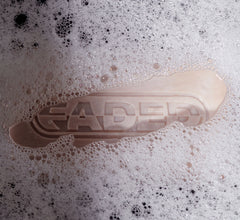Faded Brightening Cleansing Bar