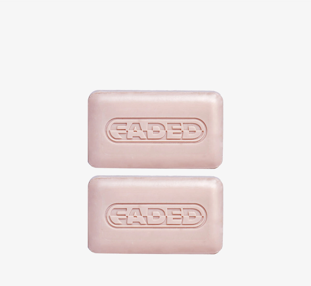 Faded Brightening Cleansing Bar