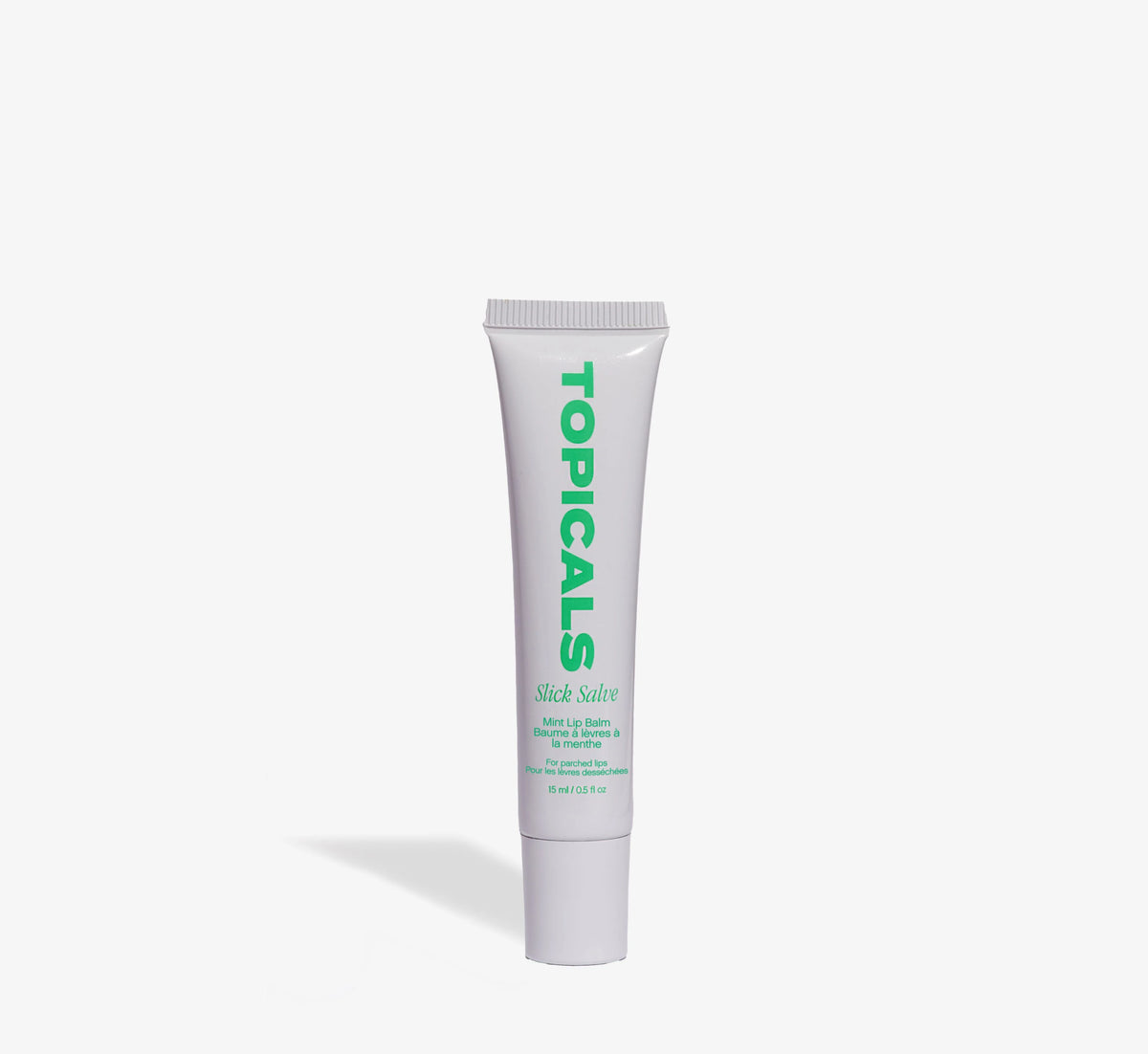 Slick Salve Lip Balm - Mint
