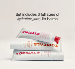 Slick Lip Trio