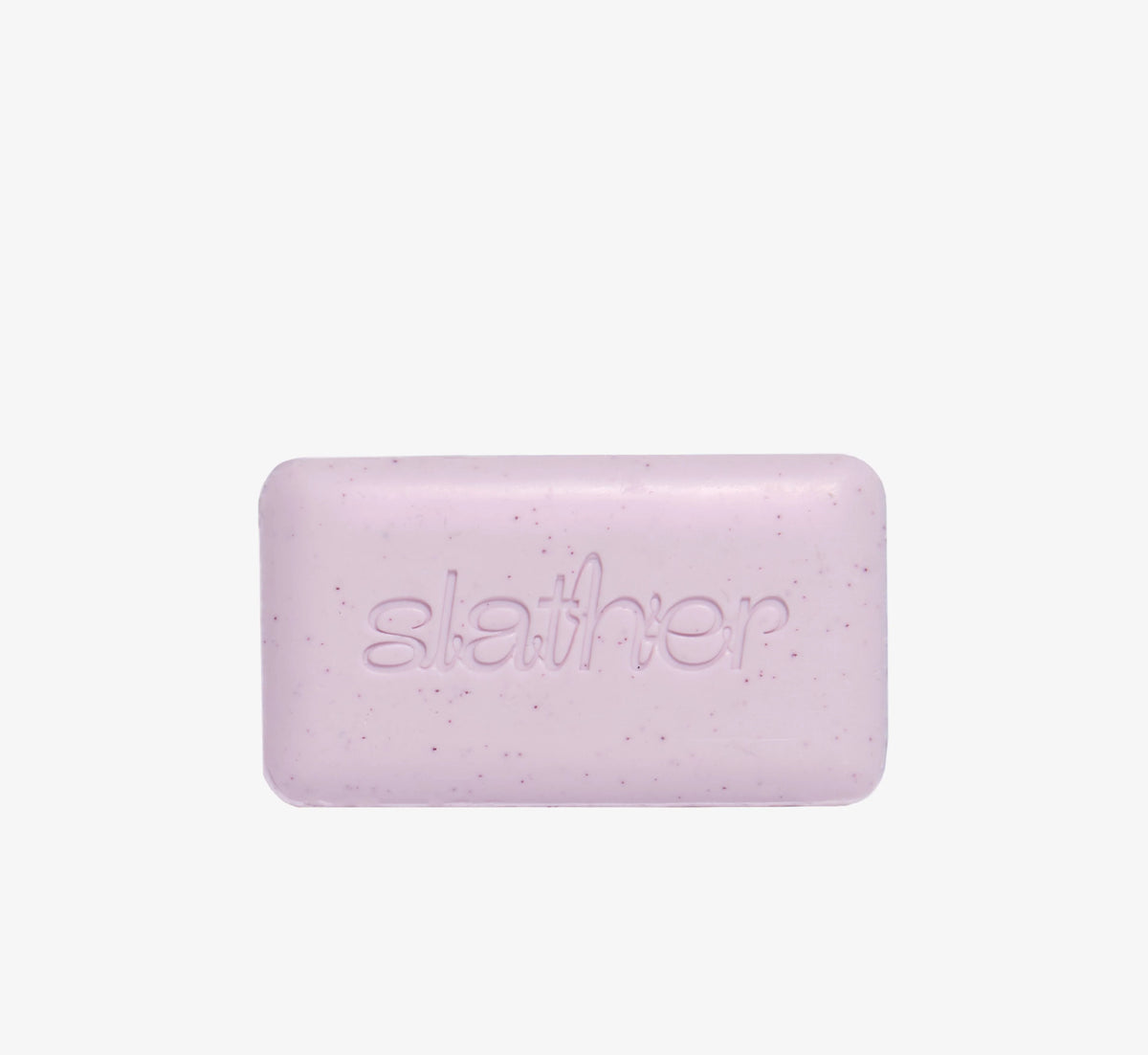 Slather Exfoliating & Smoothing Bar